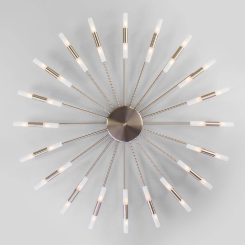 Потолочная люстра Bogates Bastone 553