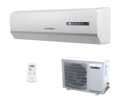 Настенный кондиционер Goldstar GSWH18-NB1B