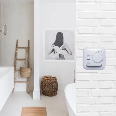 Терморегулятор ТС 101