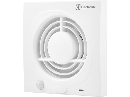 Вентилятор вытяжной серии Move EAFV-150 с датчиком движения