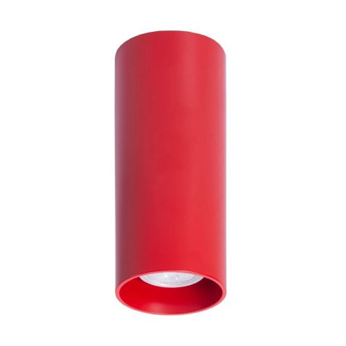 Потолочный светильник TopDecor Tubo8 P2 09 Потолочный светильник TopDecor Tubo8 P2 09