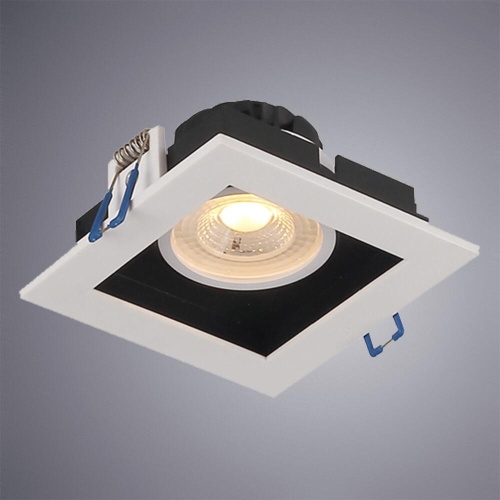 Встраиваемый светодиодный светильник Arte Lamp Grado A2905PL-1WH Встраиваемый светодиодный светильник Arte Lamp Grado A2905PL-1WH