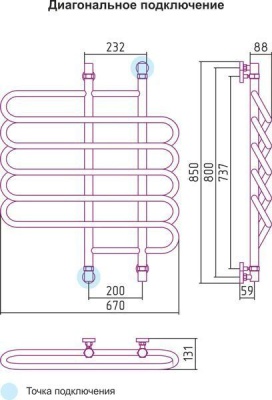 Сунержа Шарм 800x700