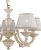 Подвесная люстра Reccagni Angelo L 9660/5