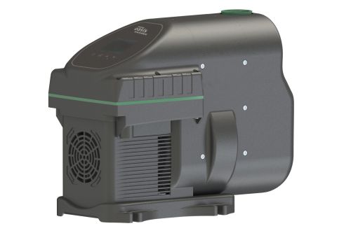 Насосная станция инверторная Oasis NS-82/43 самовсасывающий насос с частотным преобразователем, 550 Вт, 82 л/мин, напор 43 м, максимальная глубина всасывания 8.5 м, тихий 45Дб, кабель 1.2 метра