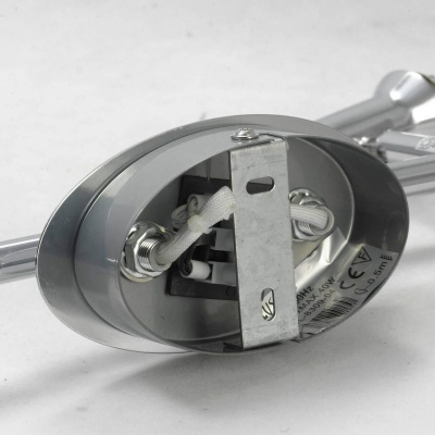 Спот Lussole Lissone LSL-8309-04