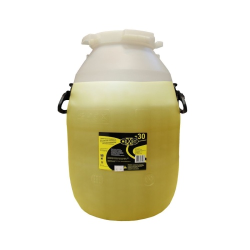 Теплоноситель DIXIS 30, 50л