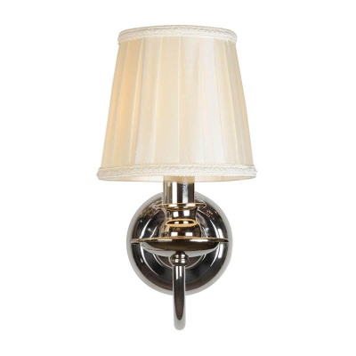 Бра iLamp Armonia W2510-1 nic Бра iLamp Armonia W2510-1 nic