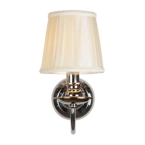Бра iLamp Armonia W2510-1 nic Бра iLamp Armonia W2510-1 nic