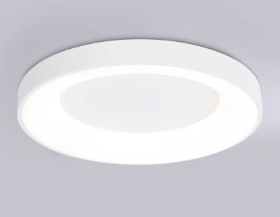 Потолочный светодиодный светильник Ambrella light Orbital Design FZ1401