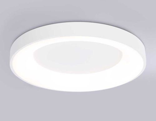 Потолочный светодиодный светильник Ambrella light Orbital Design FZ1401