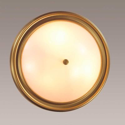 Настенно-потолочный светильник Lumion Vintage Nina 5259/3C