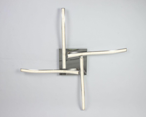 Потолочная светодиодная люстра Abrasax Brigitte SX709