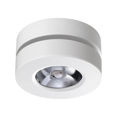 Встраиваемый светодиодный спот Novotech Over Groda 359411 Встраиваемый светодиодный спот Novotech Over Groda 359411