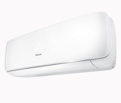Настенный инверторный кондиционер Hisense AS-10UW4SVETG107