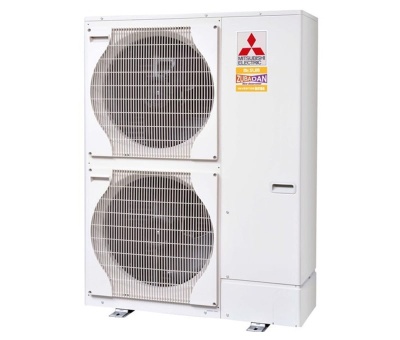 Канальный кондиционер Mitsubishi Electric PEAD-M125JA/PUHZ-SHW140YHA Канальный кондиционер Mitsubishi Electric PEAD-M125JA/PUHZ-SHW140YHA