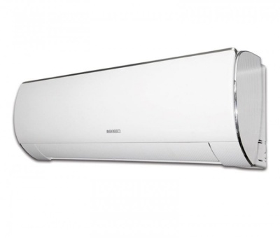 Настенный кондиционер Green GRI/GRO-18 HH2