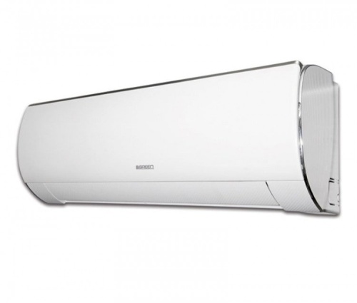 Настенный кондиционер Green GRI/GRO-36 HH2 Настенный кондиционер Green GRI/GRO-36 HH2