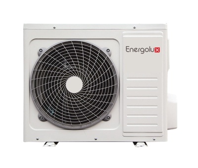 Инверторный настенный кондиционер Energolux Zurich SAS24Z3-AI/SAU24Z3-AI
