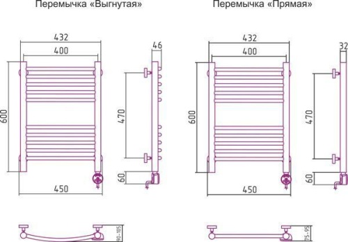 Сунержа Богема 600х400
