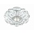 Встраиваемый светильник Novotech Spot Pattern 370322 Встраиваемый светильник Novotech Spot Pattern 370322