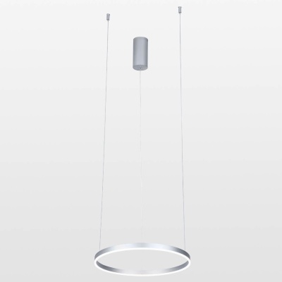 Подвесной светодиодный светильник Kink Light Тор 08212,16P(4000K)