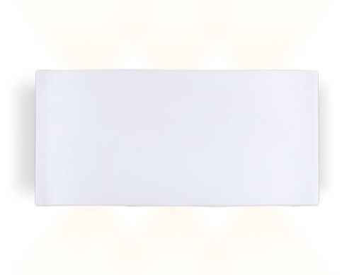 Уличный настенный светодиодный светильник Ambrella light Sota FW143