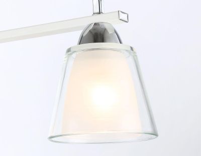 Потолочная люстра Ambrella light Traditional Modern TR303229