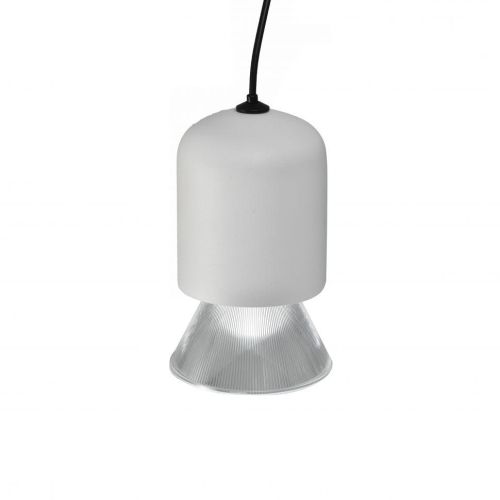 Трековый светодиодный светильник iLedex Technical Vision SMART 4822-015-D72-8W-38DG-WH