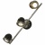 Спот Lussole Tivoli LSN-3121-03 Спот Lussole Tivoli LSN-3121-03