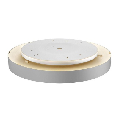 Потолочный светодиодный светильник SLV Medo 60 Led CW Triac 1001887