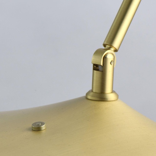 Настольная лампа De Markt Гэлэкси 632036001