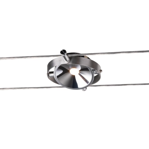 Струнный светодиодный светильник SLV Tenseo Durno 1002863