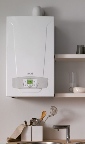 Baxi Duo-tec+ 28
