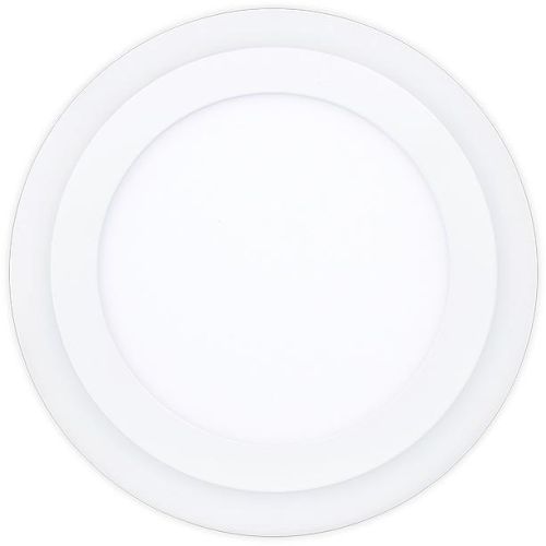 Встраиваемый светодиодный светильник Ambrella light Downlight DCR379