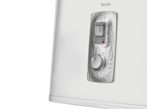 Водонагреватель Zanussi ZWH/S 50 Azurro