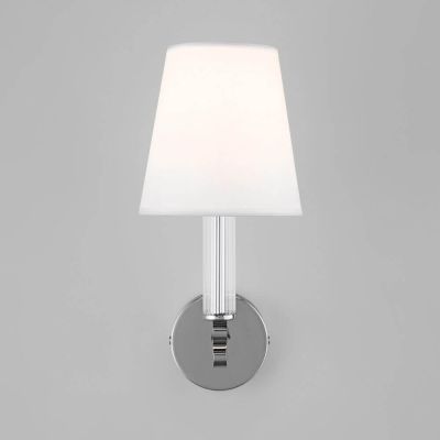 Бра Eurosvet 60145/1 хром