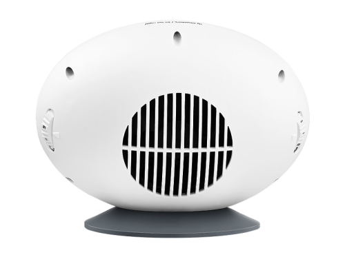 Тепловентилятор Zanussi ZFH/C-400