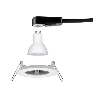 Встраиваемый светильник Paulmann Nova Led 93441