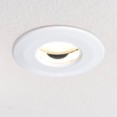 Встраиваемый светодиодный светильник Paulmann Premium Line Led IP65 92847