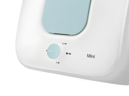 Водонагреватель ZANUSSI ZWH/S 10 Mini O (Green)