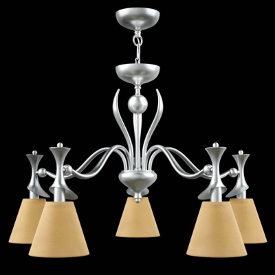 Подвесная люстра Maytoni Eclectic M3-05-CR-LMP-O-23