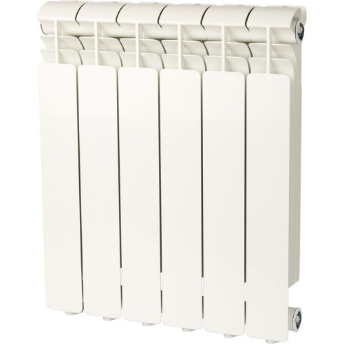 Global ISEO 500 6 секций