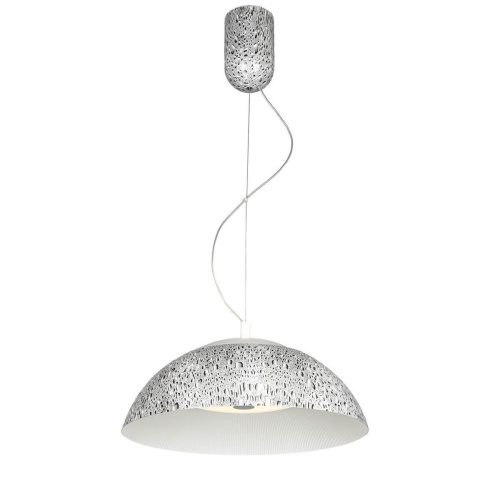 Подвесной светодиодный светильник Omnilux Busachi OML-48313-50