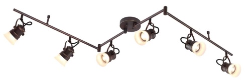 Трековая система Novotech Veterum 370557