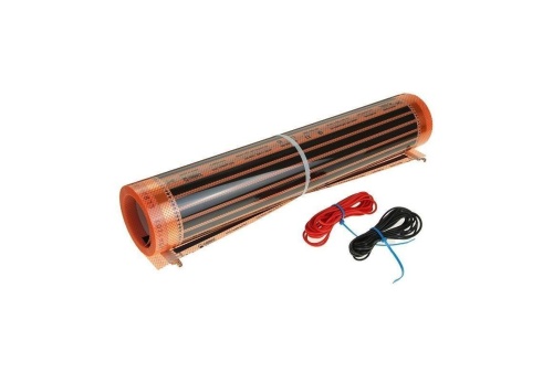 Комплект теплого пола CALEO GOLD 170-0,5-1,5 м2