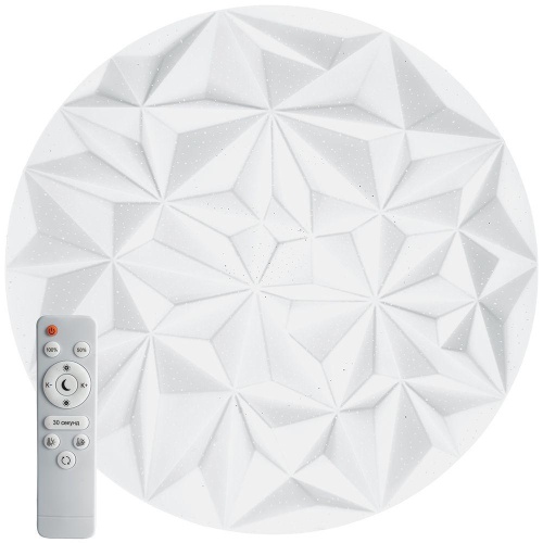 Потолочный светодиодный светильник Feron Lunar AL7800 41746