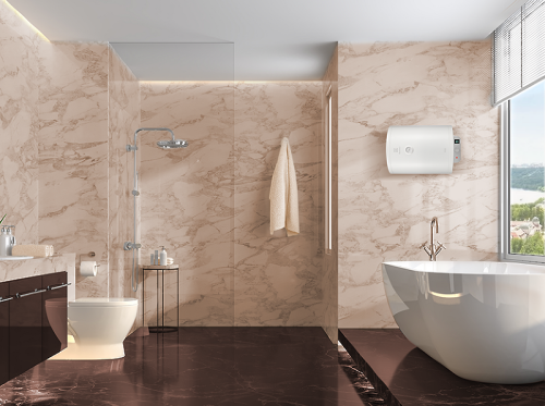 Водонагреватель Electrolux EWH 30 Pride