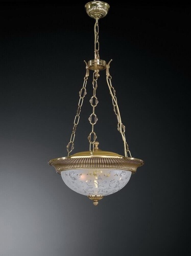 Подвесной светильник Reccagni Angelo L.6312/3