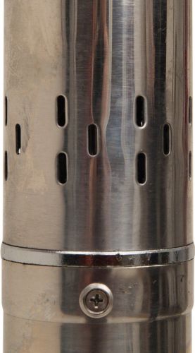 Скважинный насос винтовой Oasis SV 30/70 850 Вт глубинный, погружной, расход 30 л/мин, напор 70 м, размеры 75*580 мм